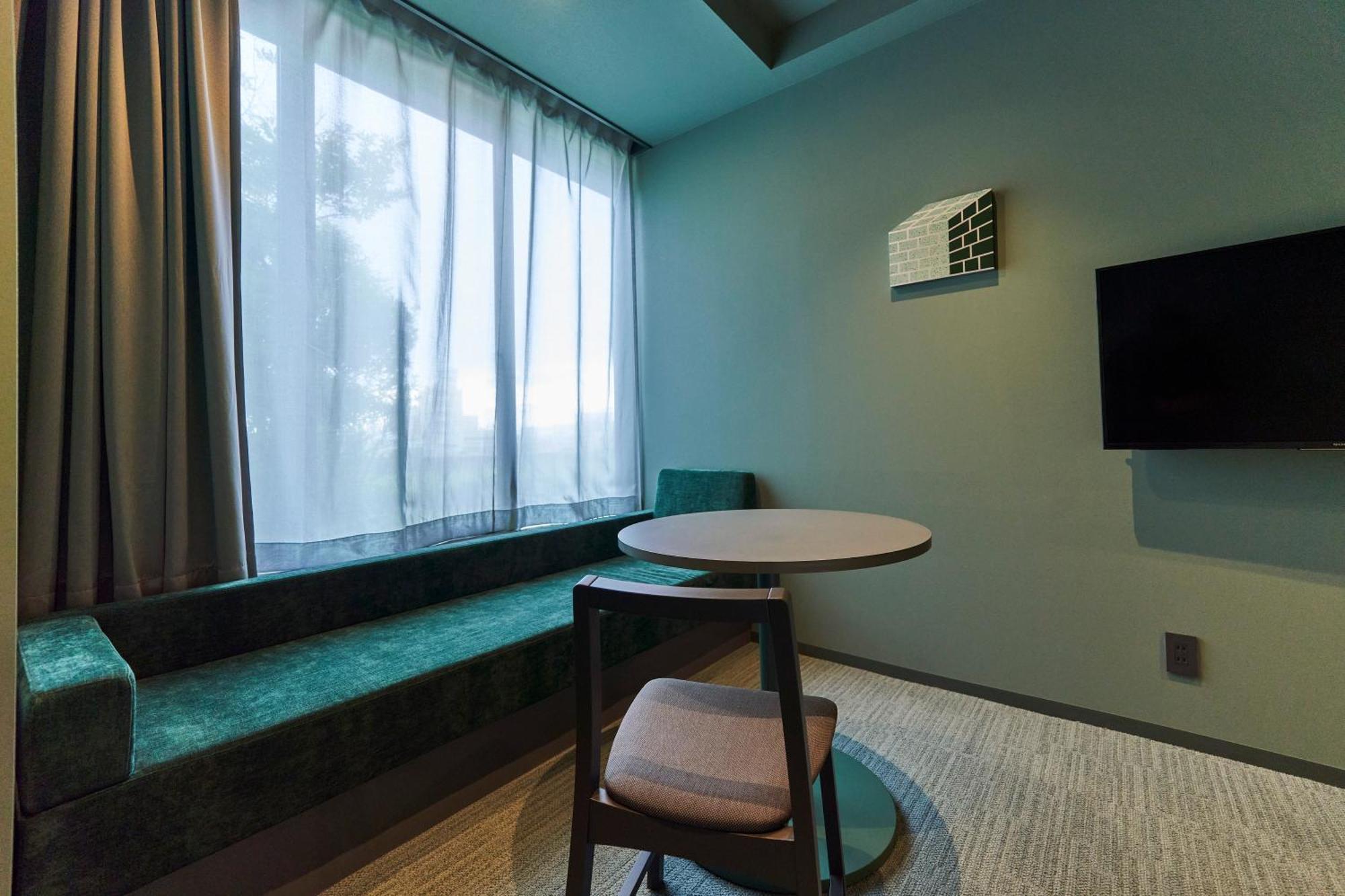 Saitama Grand Hotel Fukaya Exteriér fotografie