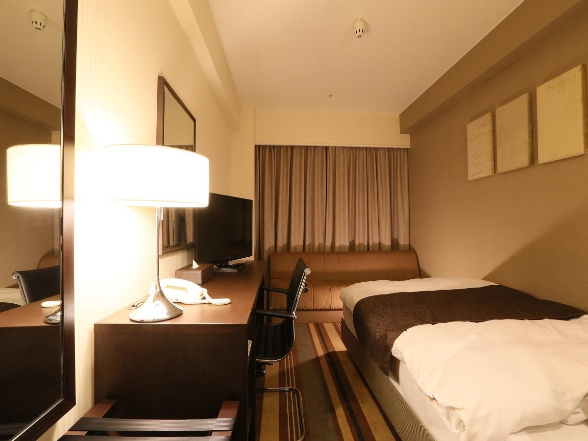 Saitama Grand Hotel Fukaya Exteriér fotografie